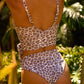 ELECTRA TOP - GIRAFFE